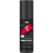 Lisap Color Retouch Root Concealer Red Spray - 75ml