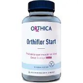 Orthica Orthiflor Start - biotica voor moeder en baby - 90 gram poeder