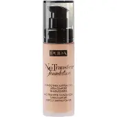 PUPA Milano - Pupa No Transfer Foundation SPF15 30 ml