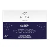 Alfa Sleep Capsules