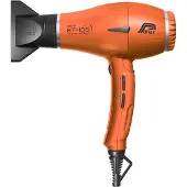 Parlux ETHOS Professional Digital Hair Dryer Copper Föhn - 1stuks