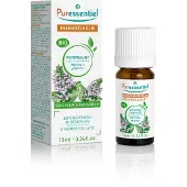 Puressentiel Essentiële Olie Pepermunt Bio 10 ml Etherische olie