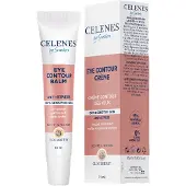 Celenes Bergbraam Oogbalm Anti-stress 15 Ml