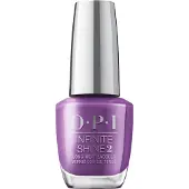 OPI Collections Downtown LA Infinite Shine 2 Long-Wear Lacquer Violet Visionary 15 ml