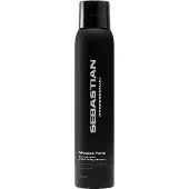 Sebastian Styling - Texture Mousse Forte Strong Hold Volumizing Mousse Mousse 200 ml