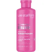 Lee Stafford Illuminate &amp; Shine Conditioner