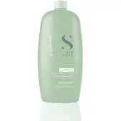 Alfaparf Milano Semi di Lino Scalp Care Balancing Low Shampoo - 1000ml