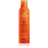 Collistar Zonneproducten Sun Protection Moisturizing Tanning Spray SPF 10