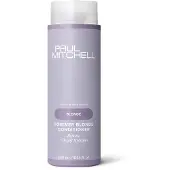 Paul Mitchell Forever Blonde Conditioner