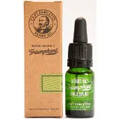 Captain Fawcett Signature Series Triumphant Beard Olie - 10ml | Voor Mannen