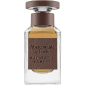 Abercrombie & Fitch Authentic Moment Eau De Toilette (edt) 50ml