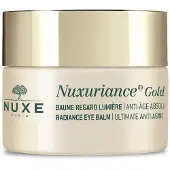 Nuxe Gezichtsverzorging Nuxuriance Gold Baume Regard Lumière 15 ml