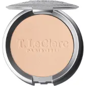 T.LeClerc Gezicht Poudre Compacte Dermophile Sable g Compact Poeder - 10gr
