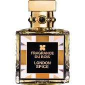 Fragrance Du Bois London Spice Parfum 100 ml