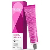 Kadus Haarverf Professional Hair Color Cream 0/66 60ml