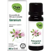 OAK Organic Geranium 10 ml