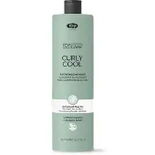 Lisap Top Care Curly Cool Elasticizing Conditioner
