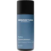 Sebastian Hydre Highly Hydrating Shampoo 50 ml