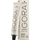 Schwarzkopf Professional Igora Royal Absolutes Silverwhites 60ml