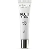 Mádara Plum Plum Lippenbalsem 15 ml Transparent