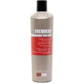 KayPro Hair Care Frequent Shampoo - 350ml | Voor Alle Haartypen