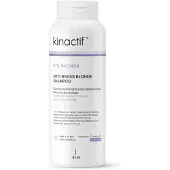 Kin Cosmetics Kinactif No.5 Anti-Brass Blonde Shampoo 300ml | Dierproefvrije Shampoo