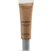 Mádara Skinonym SKINONYM Semi-Matte Peptide Foundation #75 AUBURN