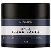 Kin Cosmetics Pasta Kinmen Fiber Paste Hair 100ml | Voor Mannen