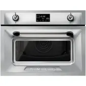 Smeg Victoria 40l Multifunctionele Oven