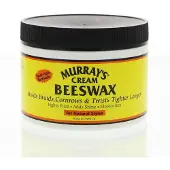 Murray's Hair Beeswax Cream 178 Ml