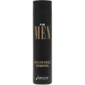 Carin For Men Multiforce Shampoo 250ml