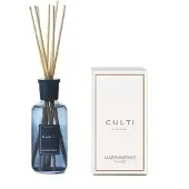 Culti Colours Mareminerale Blue Geurstokjes 250ml