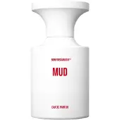 Born to stand out Perfume Mud Eau de Parfum 50ml | Unisex Parfum