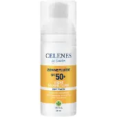 Celenes Herbal Dry Touch Zonnefluïde SPF50+ - 50ml