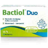 Metagenics Bactiol duo (15 capsules)