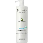 Carin Botéa Elements Hair Control Pure Shampoo - 1000ml | Voor Gevoelige Hoofdhuid