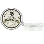 Mr Bear Family Beard Balm Woodland 60 ml