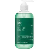 Paul Mitchell Gel - Tea Tree Special - 300 ml