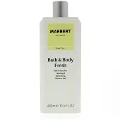Marbert Body Care Bath & Body Fresh Refreshing Shower Gel