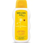 Weleda Calendula baby bodylotion