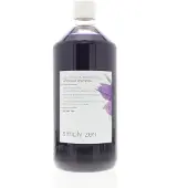 Simply Zen Age Benefit & Moisturizing Whiteness Shampoo 1000ml | Zilvershampoo
