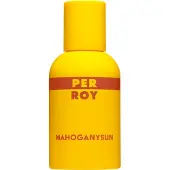 Perroy Mahogany Sun Eau de Parfum 100ml | Unisex Parfum