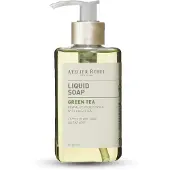 Atelier Rebul Green Tea Liquid Soap 250 ml Vloeibare zeep