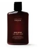 PREVIA Man Wash