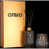 Onno Collection Gift Set Eclectic Zanzibar Pakket - 1pakket