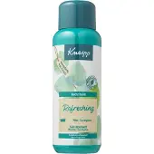 Kneipp Bad Badschuim Gel Mint Eucalyptus 400ml