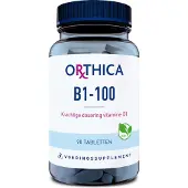 Orthica B1-100 Tabletten