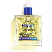 Phyto 7 Elixir Sublimerende Disciplinerende Olie | 100 ml