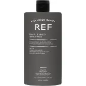 Ref Hair & Body Shampoo 285 ml