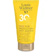 Louis Widmer Face Sun Protection Anti-Ageing 30 zonder parfum